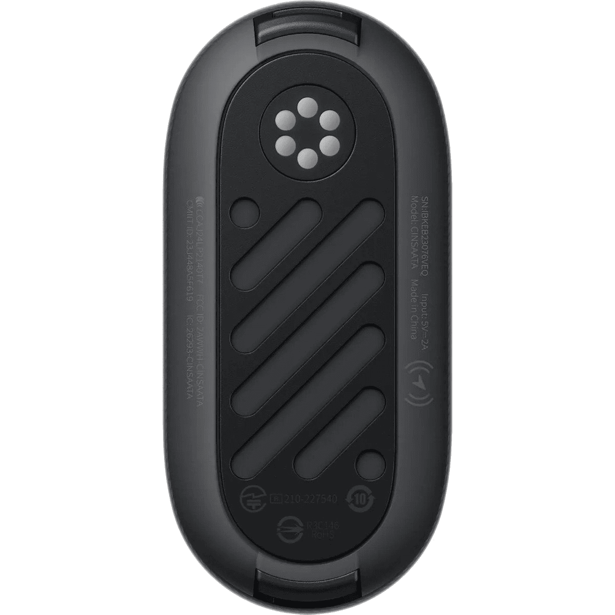 Insta360 GO 3S Standalone Camera Midnight Black 128GB - TeqClub.com