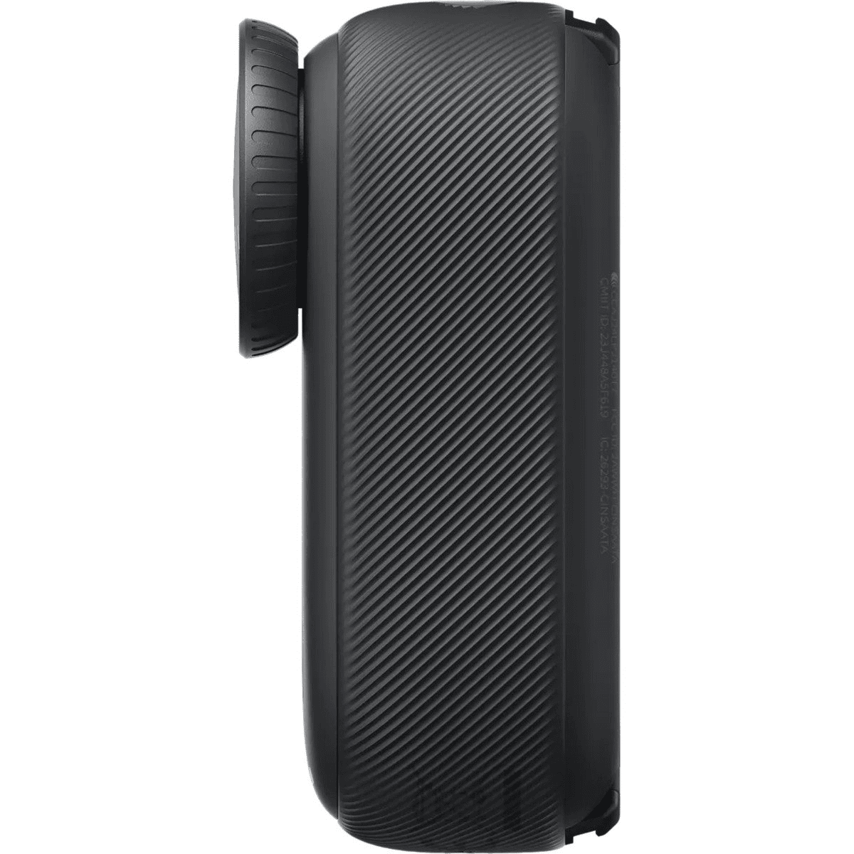 Insta360 GO 3S Standalone Camera Midnight Black 128GB - TeqClub.com