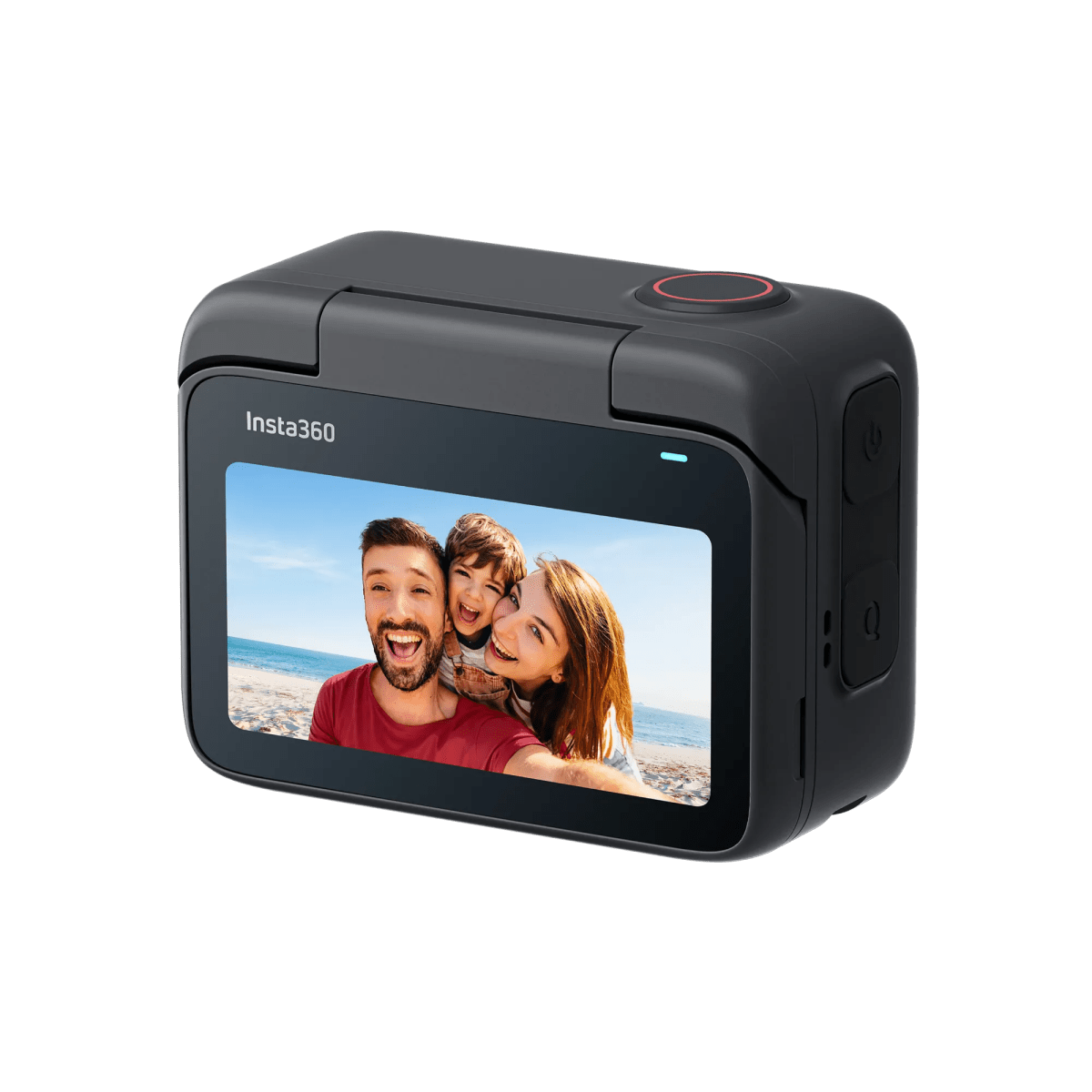 Insta360 GO 3S Standard Edition Midnight Black 128GB - TeqClub.com