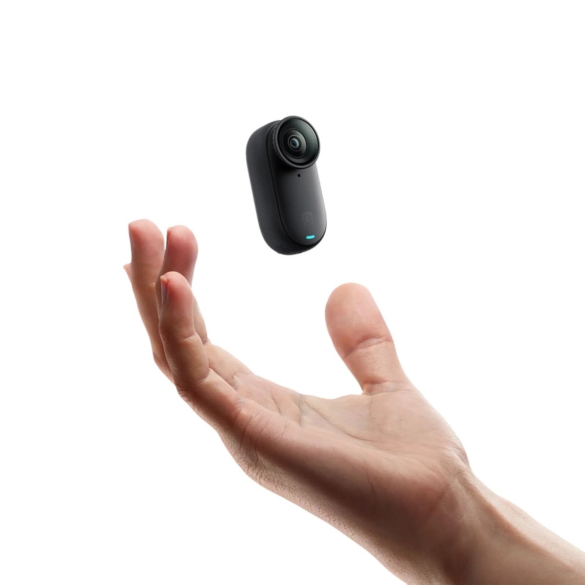 Insta360 GO 3S Standard Edition Midnight Black 128GB - TeqClub.com