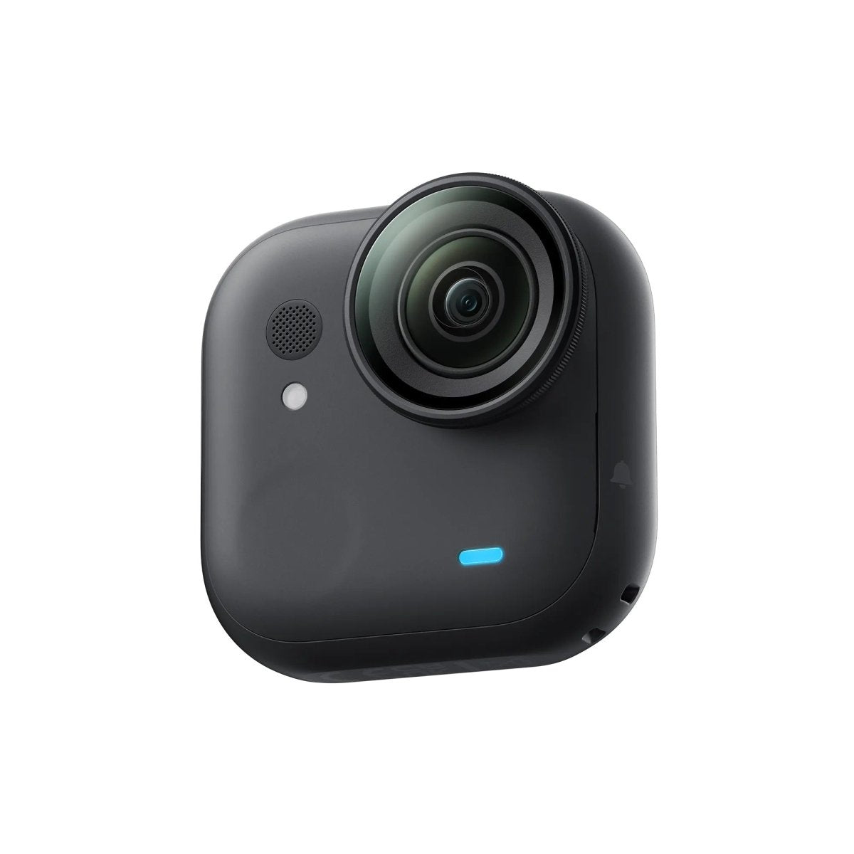 Insta360 GO Ultra Creator Bundle (Midnight Black) - TeqClub.com