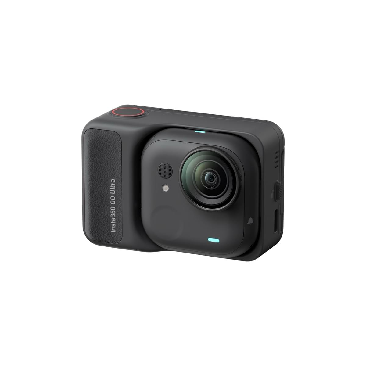 Insta360 GO Ultra Standard Bundle (Midnight Black) - TeqClub.com