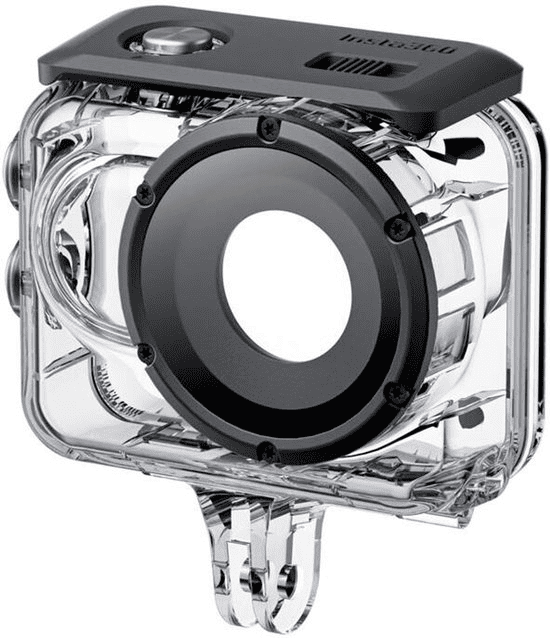 Insta360 GO3/GO 3S Dive Case - TeqClub.com
