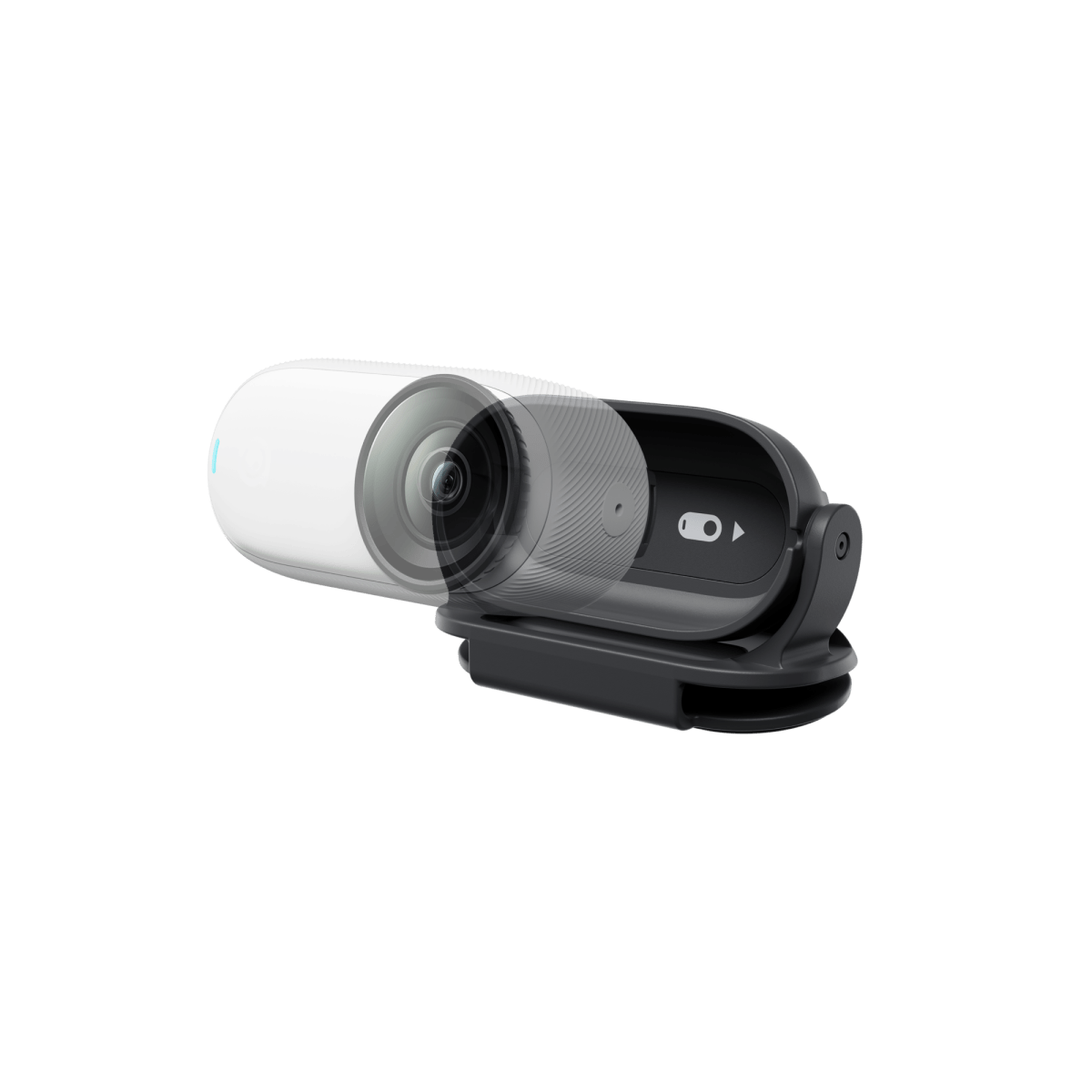 Insta360 GO3/GO 3S Easy Clip - TeqClub.com