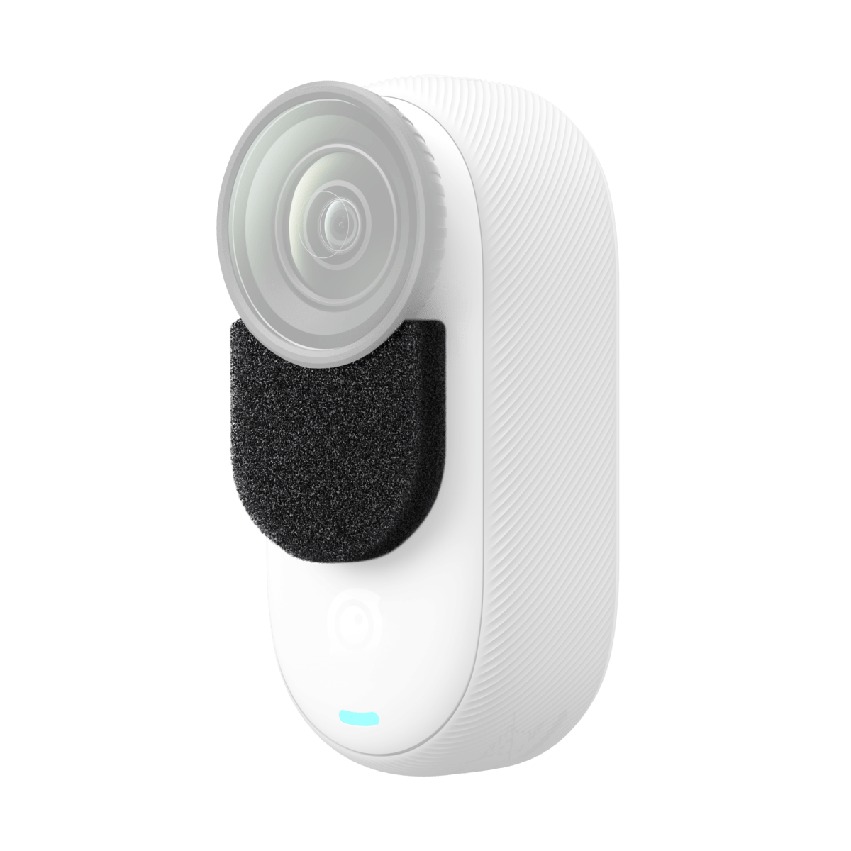 Insta360 GO3/GO 3S Mic Wind Muff - TeqClub.com