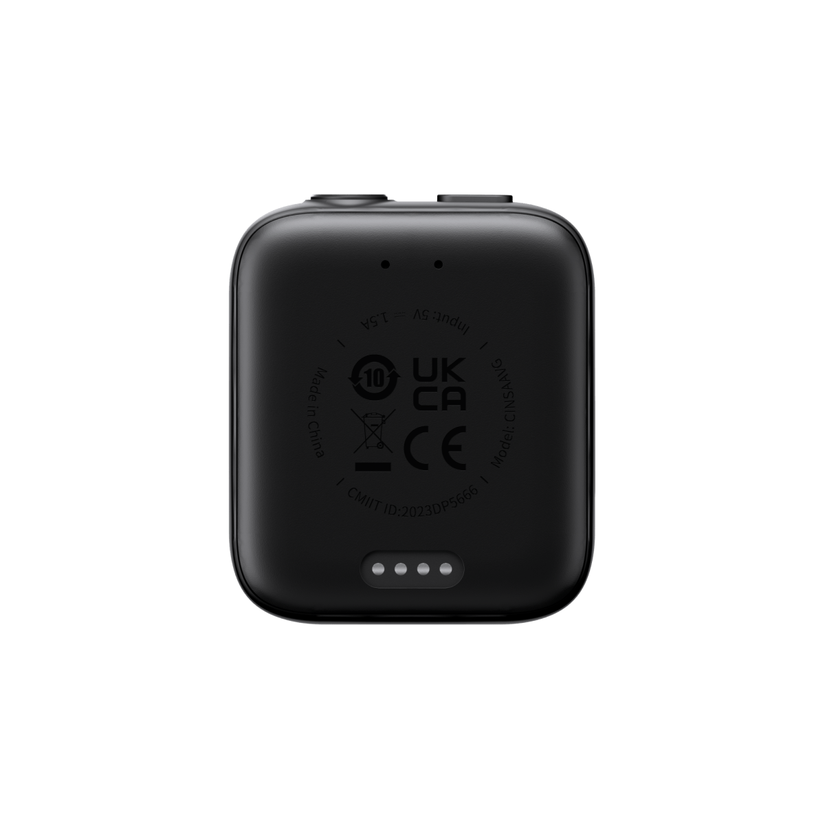 Insta360 GPS Preview Remote - TeqClub.com