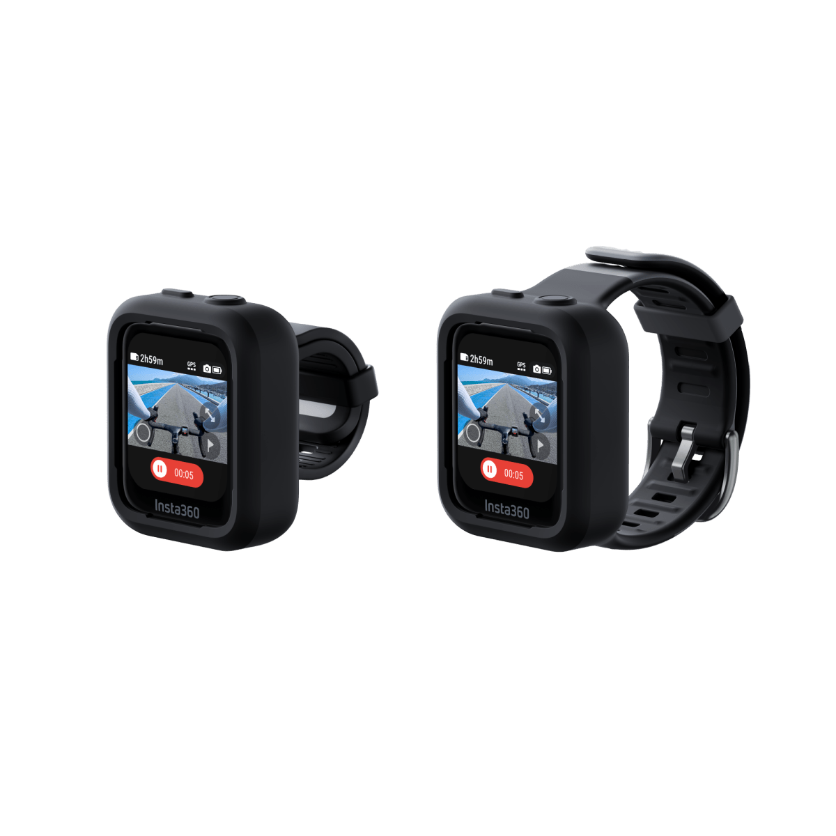 Insta360 GPS Preview Remote - TeqClub.com
