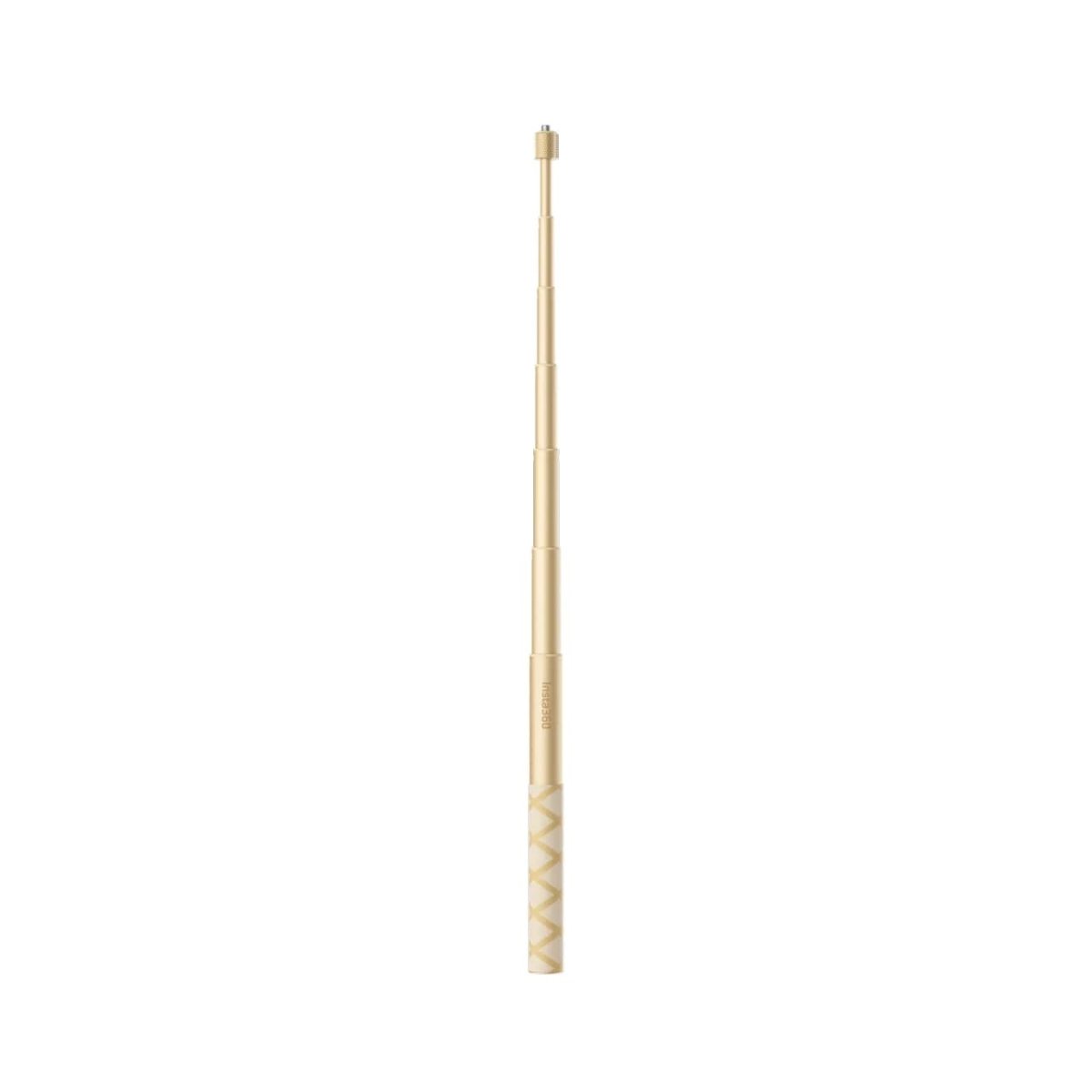 Insta360 Invisible Selfie Stick Gold Edition - TeqClub.com