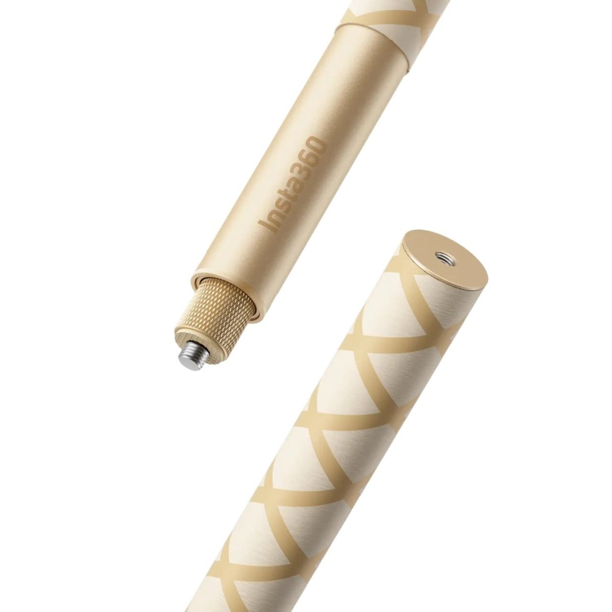 Insta360 Invisible Selfie Stick Gold Edition - TeqClub.com