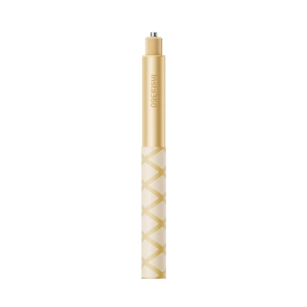 Insta360 Invisible Selfie Stick Gold Edition - TeqClub.com