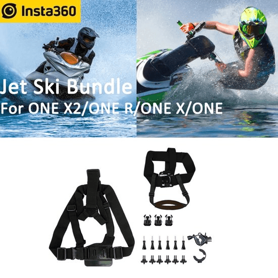 Insta360 Jet Ski Kit - TeqClub.com