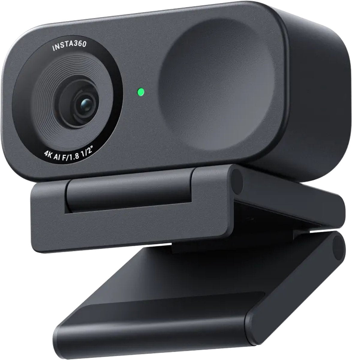 Insta360 Link 2C Stand Bundle - with Mini 2 - in - 1 Tripod - TeqClub.com