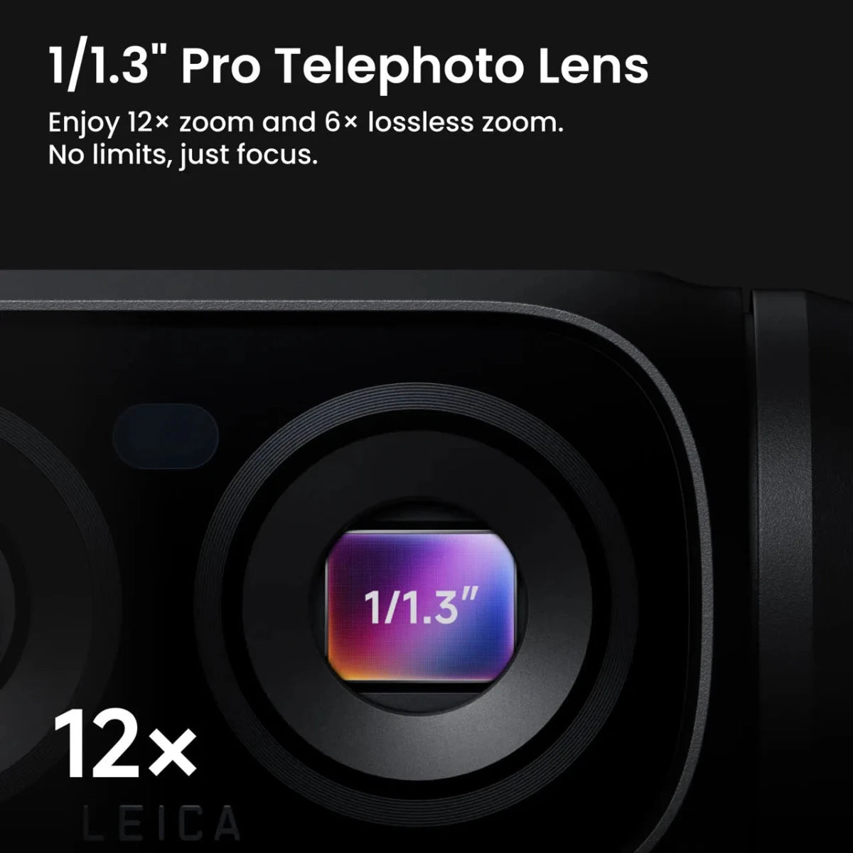 Insta360 Luna Ultra Standard Bundle Stellar White - TeqClub.com