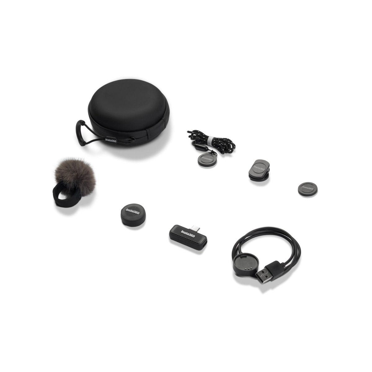 Insta360 Mic Air Transmitter - TeqClub.com