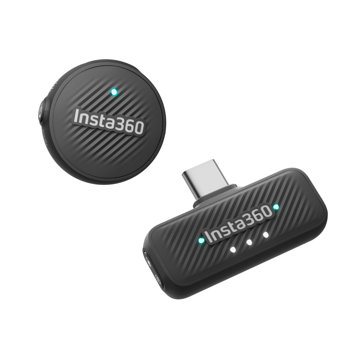 Insta360 Mic Air Transmitter - TeqClub.com