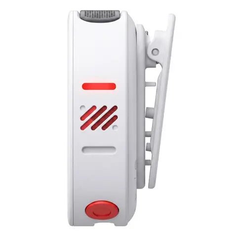 Insta360 Mic Pro Transmitter - Arctic White - TeqClub.com