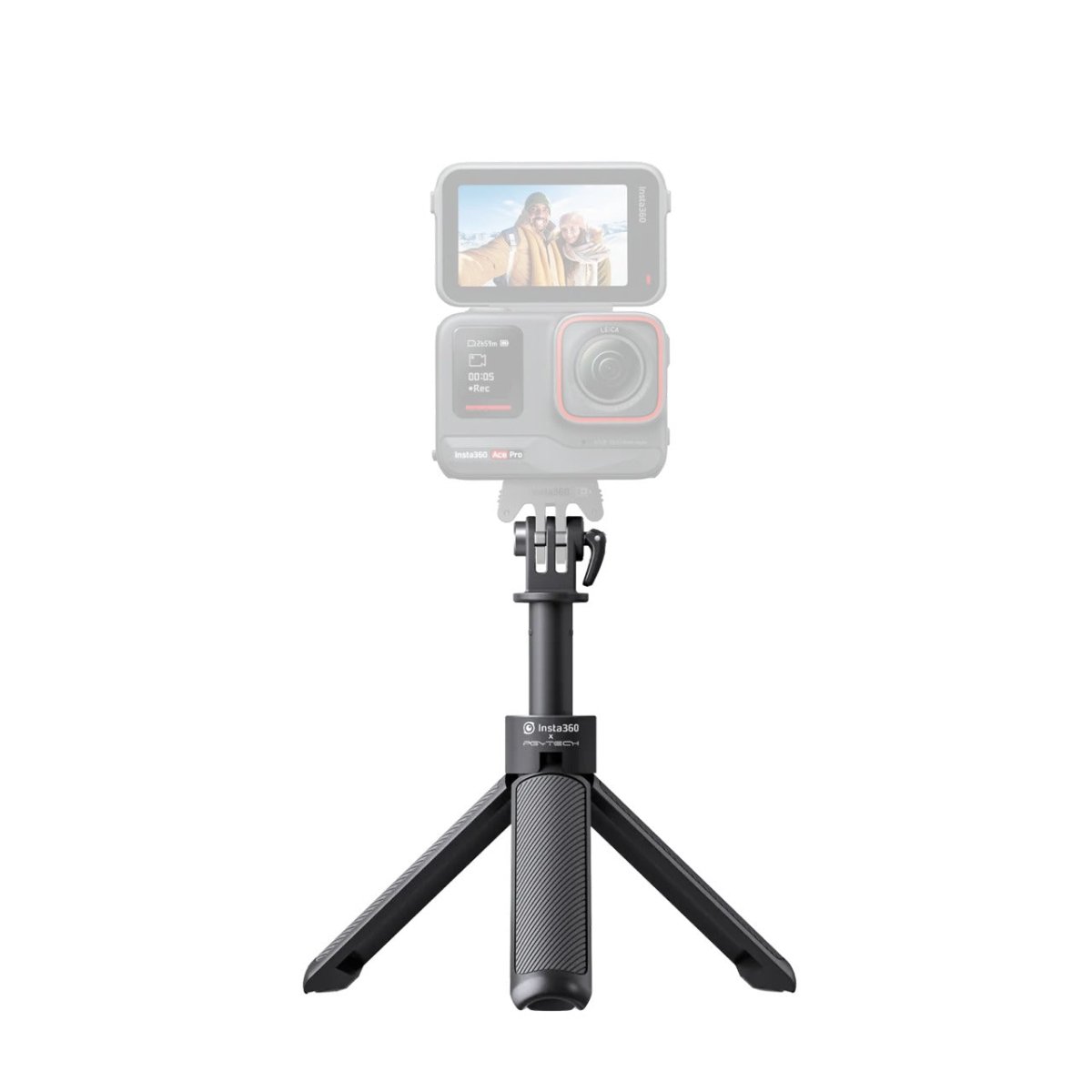 Insta360 Mini 2 - in - 1 Tripod - TeqClub.com