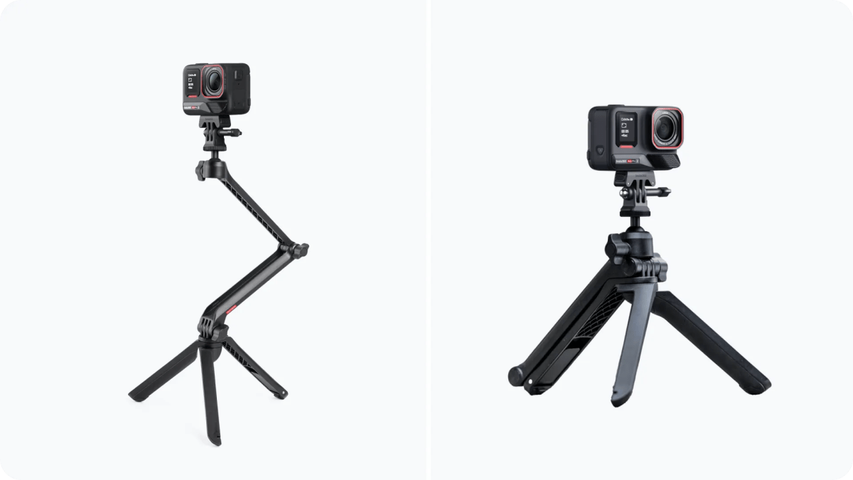 Insta360 Multi Mount - TeqClub.com