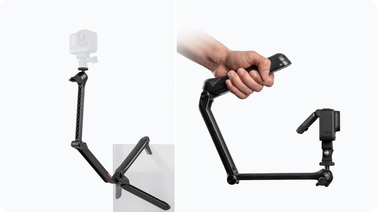 Insta360 Multi Mount - TeqClub.com