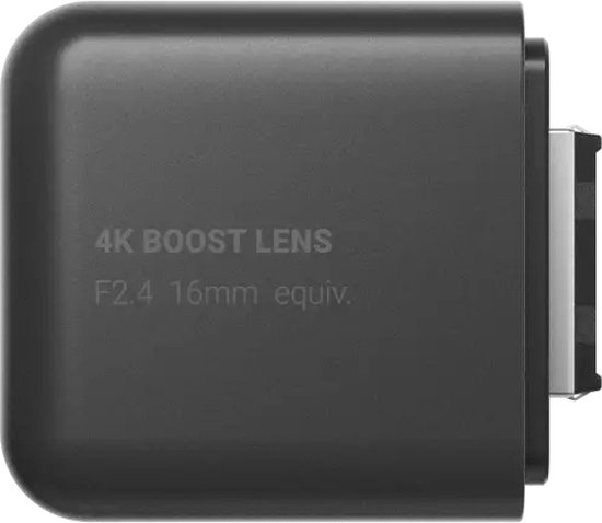 Insta360 One RS 4K Boost Lens Mod - TeqClub.com