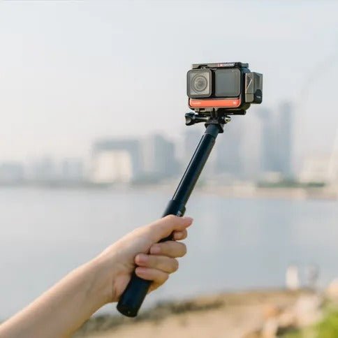 Insta360 One RS Quick Reader - TeqClub.com