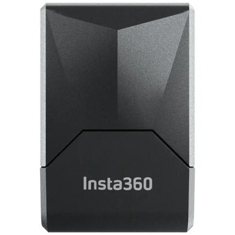 Insta360 One RS Quick Reader - TeqClub.com