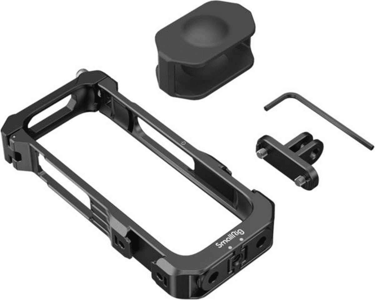 Insta360 One X2 Utility Frame - TeqClub.com