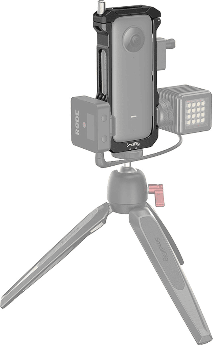 Insta360 One X2 Utility Frame - TeqClub.com