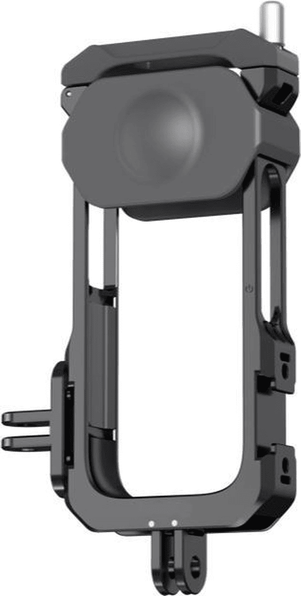 Insta360 One X2 Utility Frame - TeqClub.com