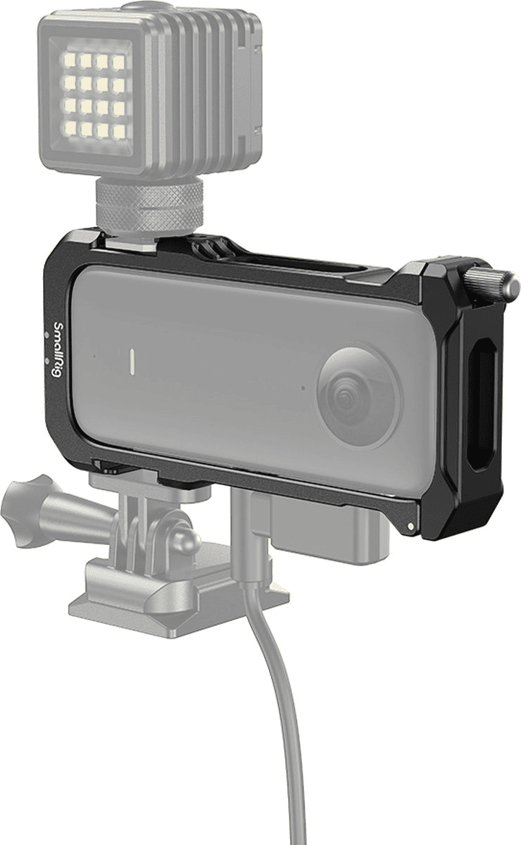 Insta360 One X2 Utility Frame - TeqClub.com
