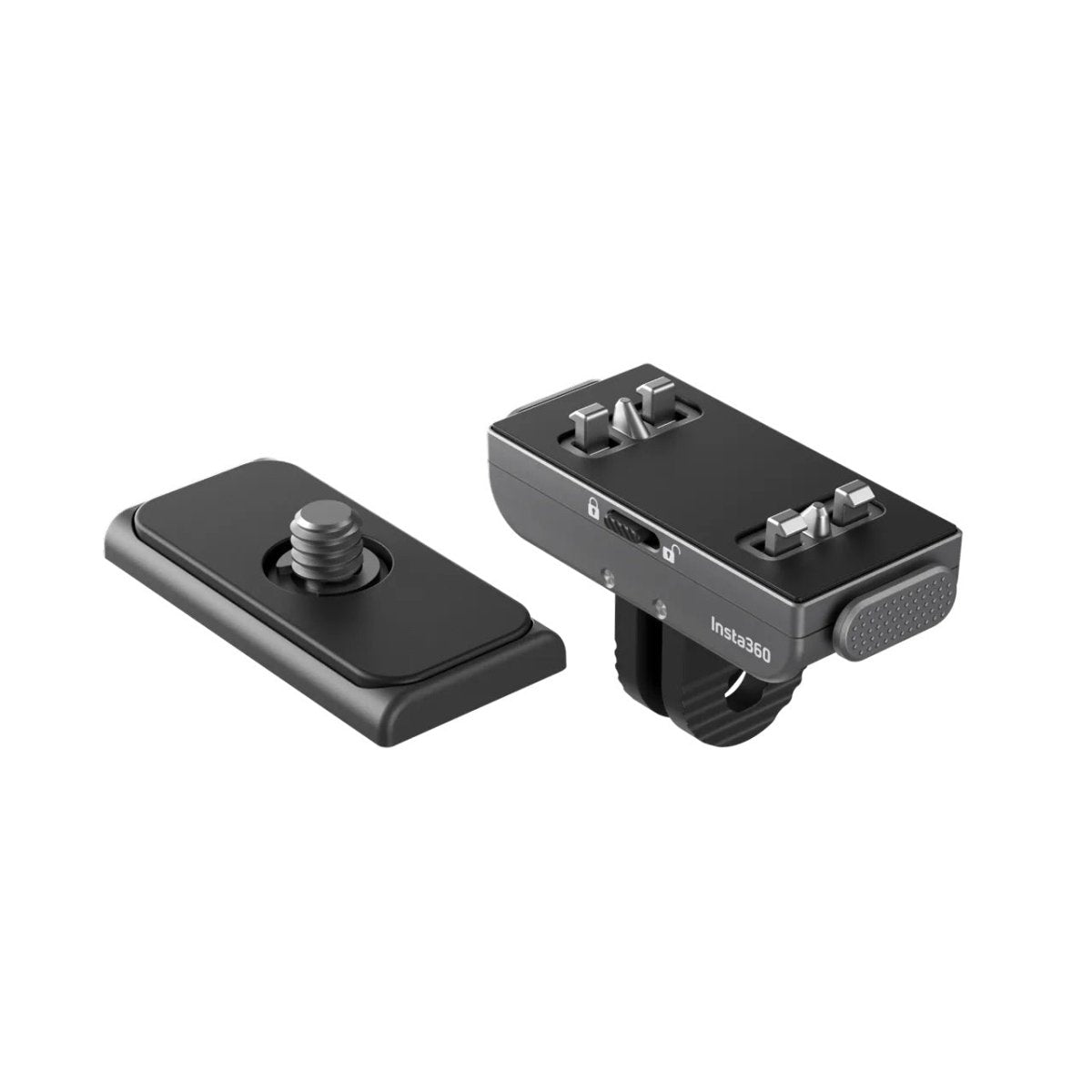 Insta360 Quick Release Mount - TeqClub.com