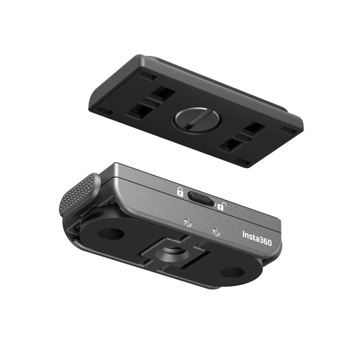 Insta360 Quick Release Mount - TeqClub.com
