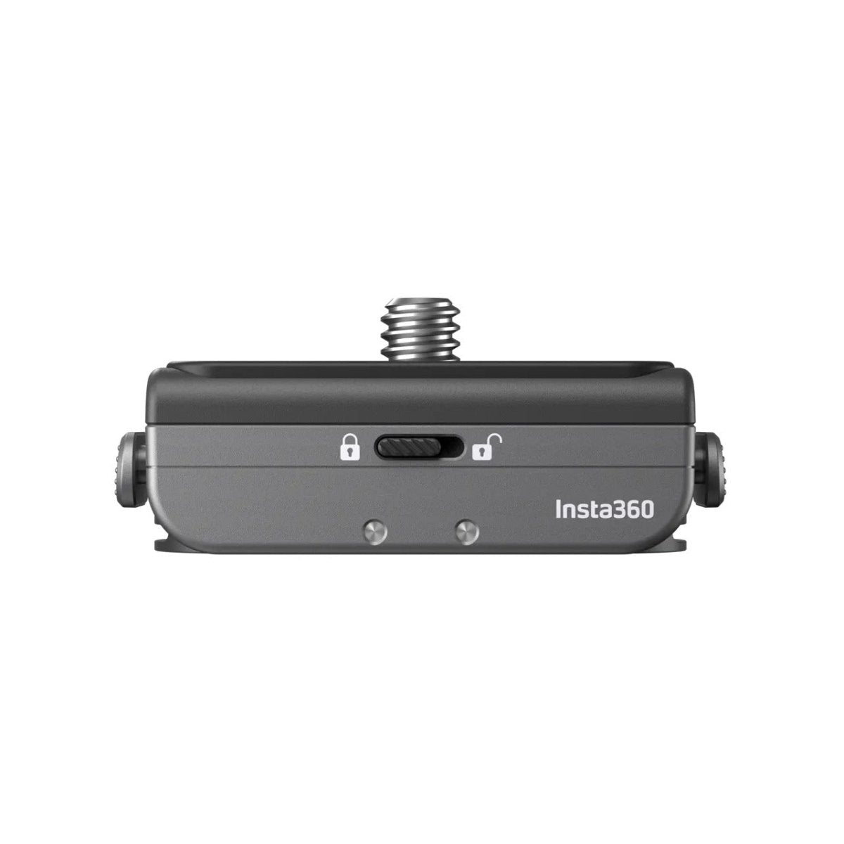 Insta360 Quick Release Mount - TeqClub.com