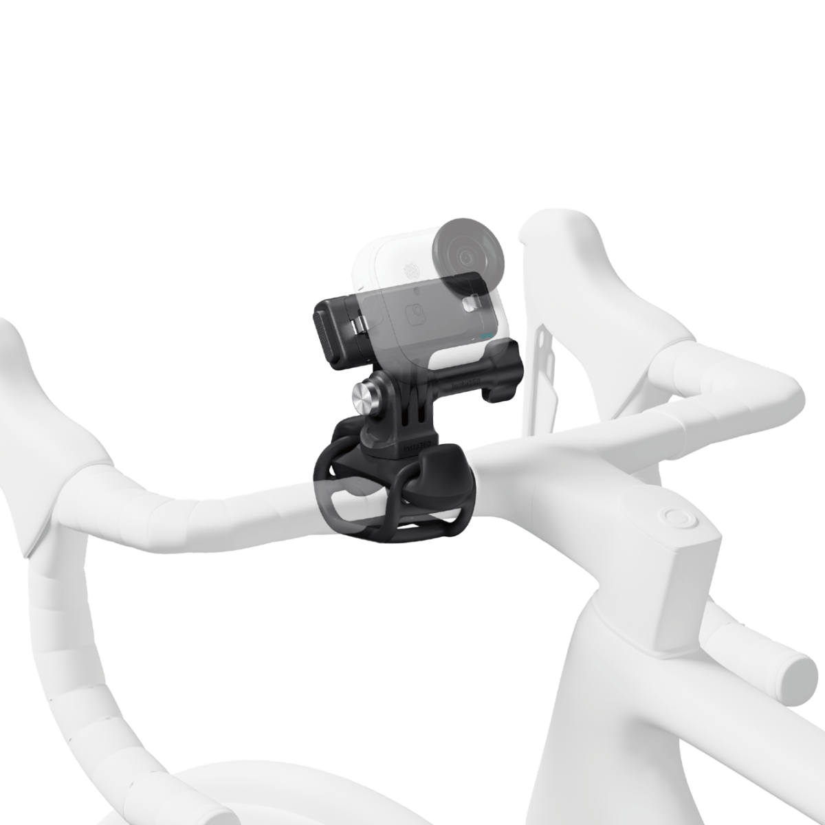 Insta360 Selfie Stick Ring Mount - TeqClub.com