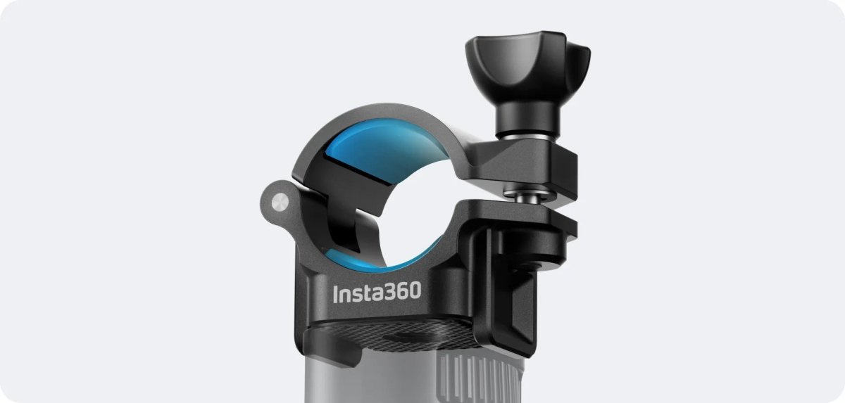 Insta360 Selfie Stick Ring Mount - TeqClub.com