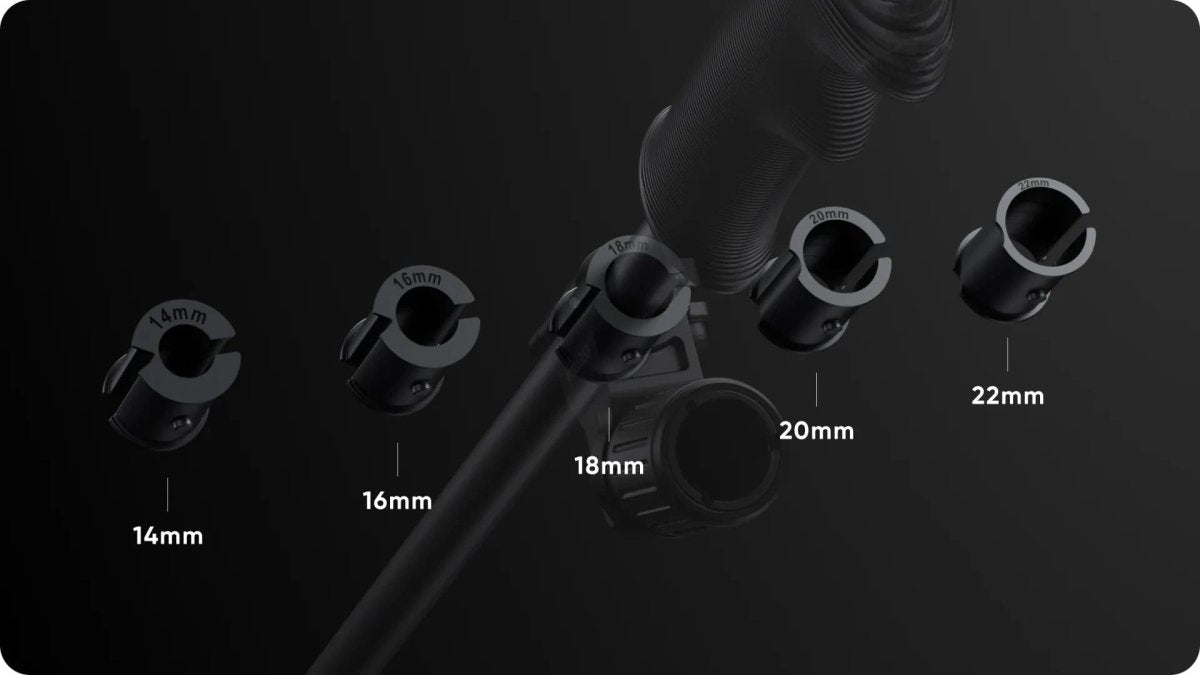 Insta360 Ski Pole Mount - TeqClub.com