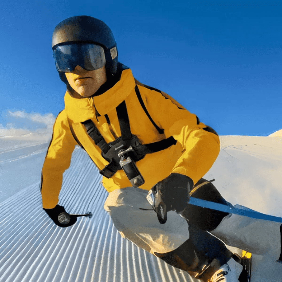 Insta360 Snow Kit - TeqClub.com