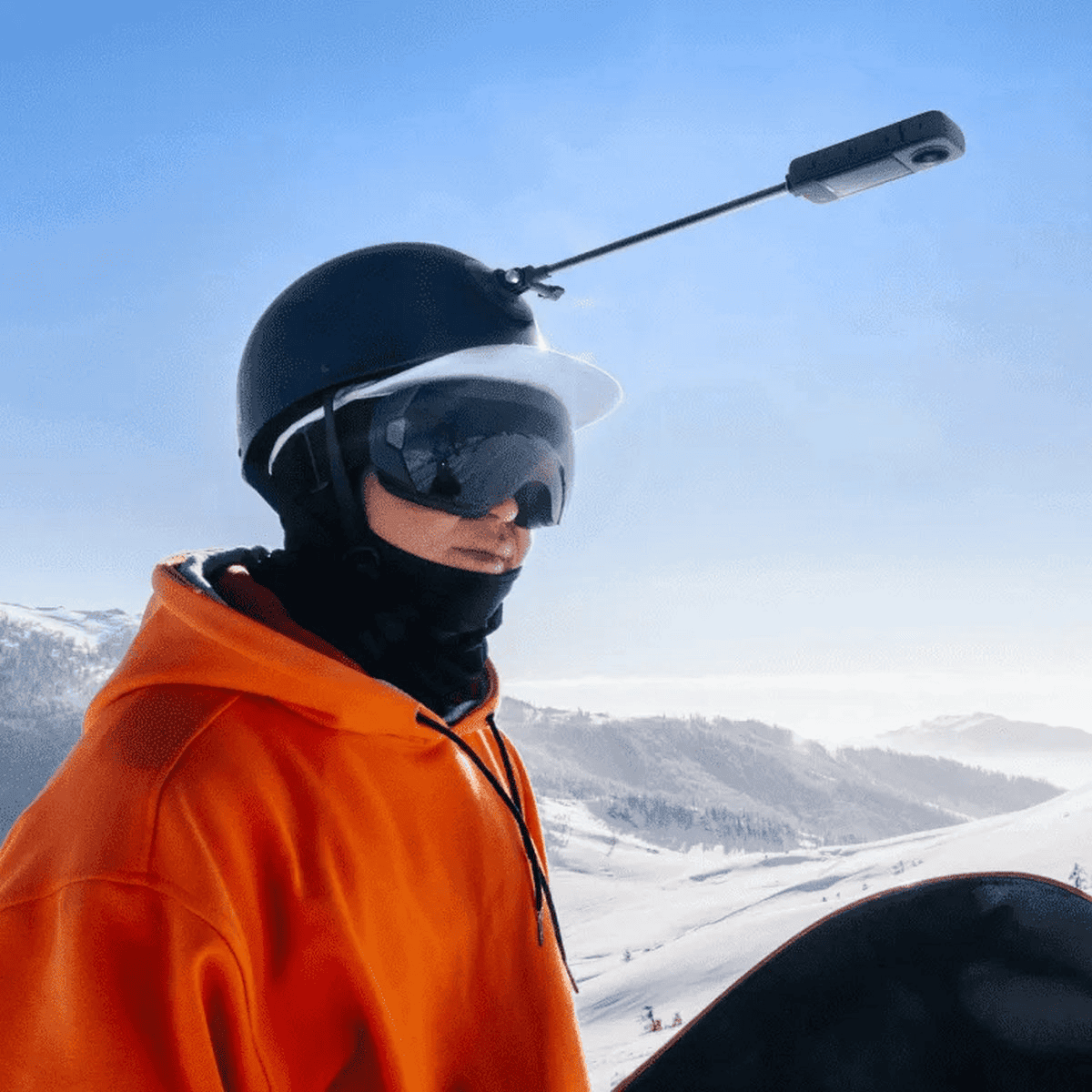 Insta360 Snow Kit - TeqClub.com