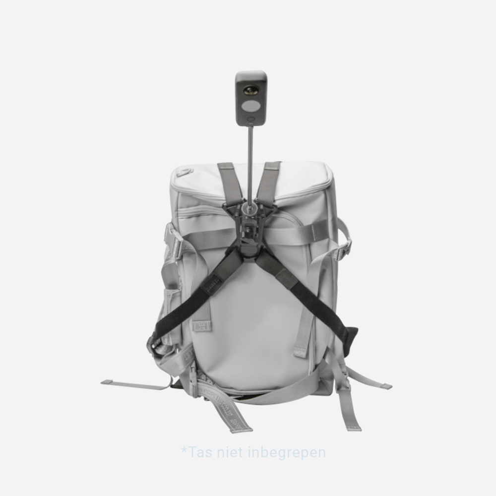Insta360 Third - Person Backpack Mount - TeqClub.com