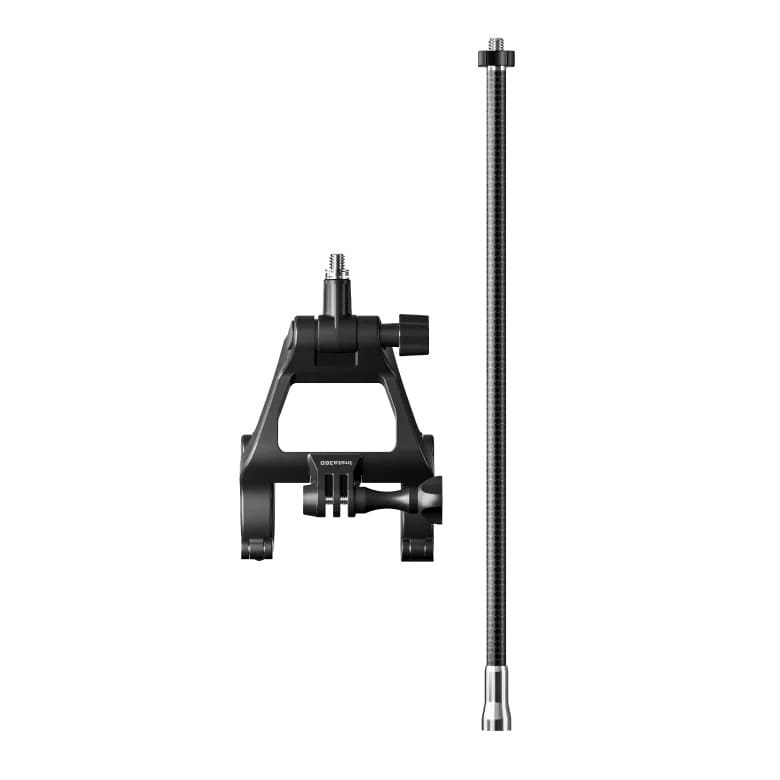 Insta360 ThirdPerson Bike Handlebar Mount - TeqClub.com