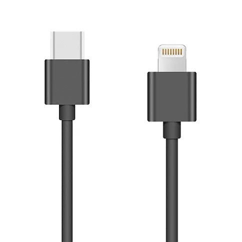 Insta360 Transfer Cable LIGHTNING - TeqClub.com