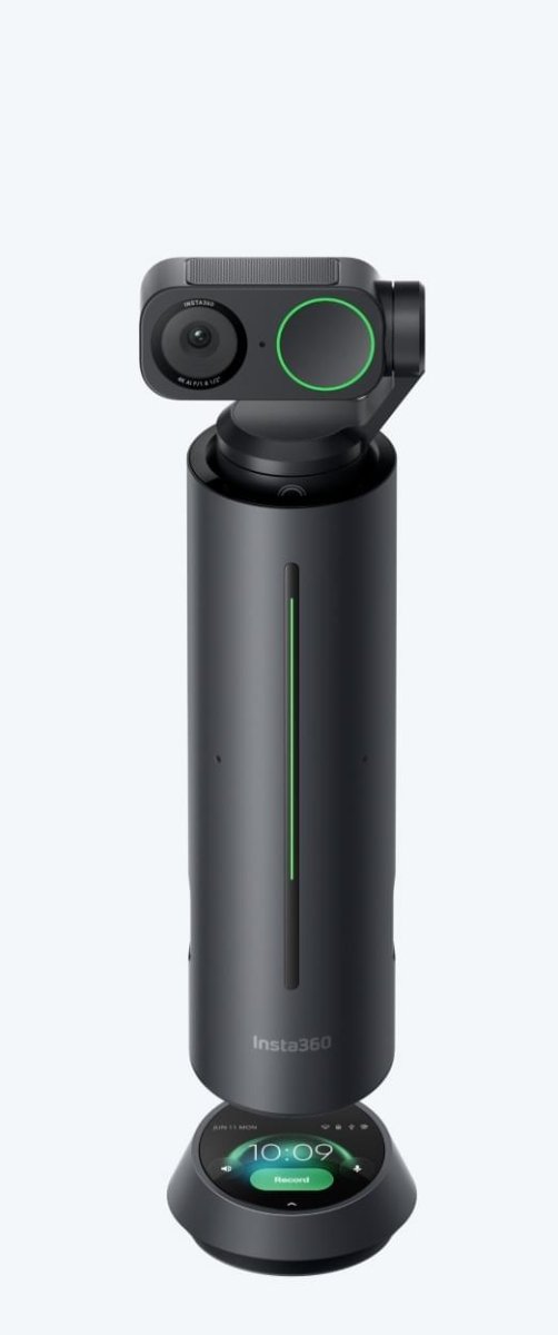 Insta360 Wave - Black - TeqClub.com
