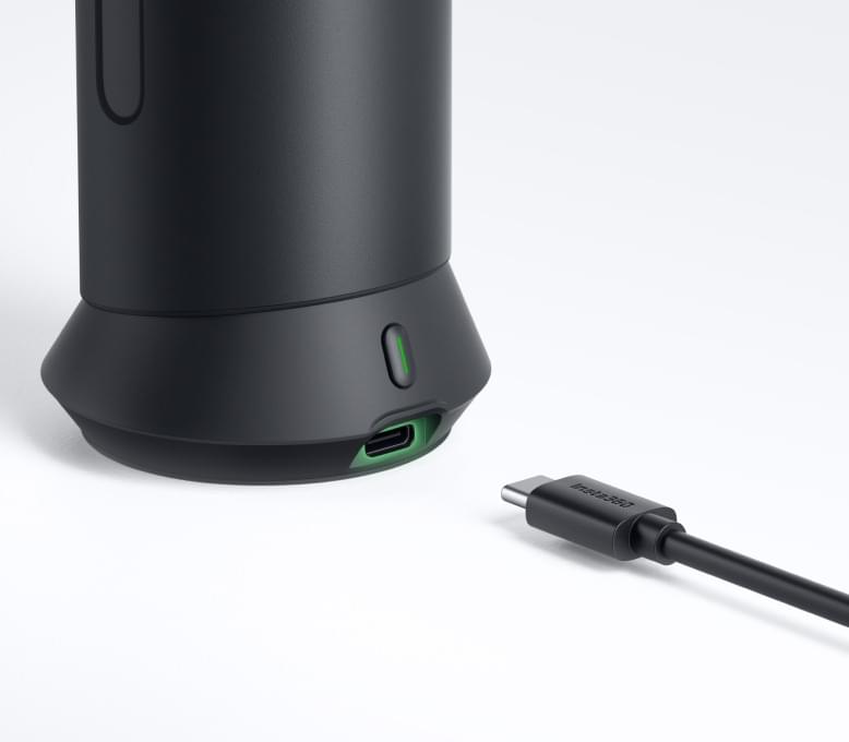 Insta360 Wave - Black - TeqClub.com