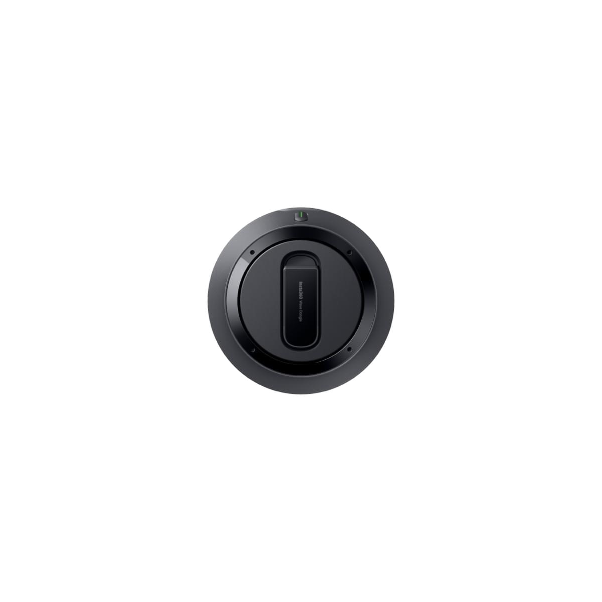 Insta360 Wave - Black - TeqClub.com