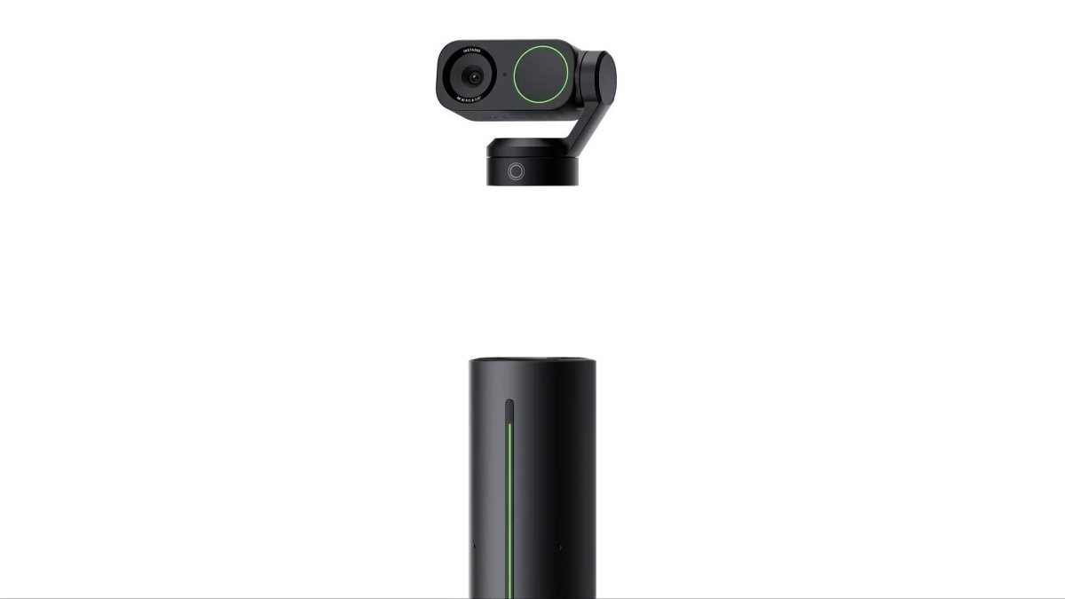 Insta360 Wave - White - TeqClub.com