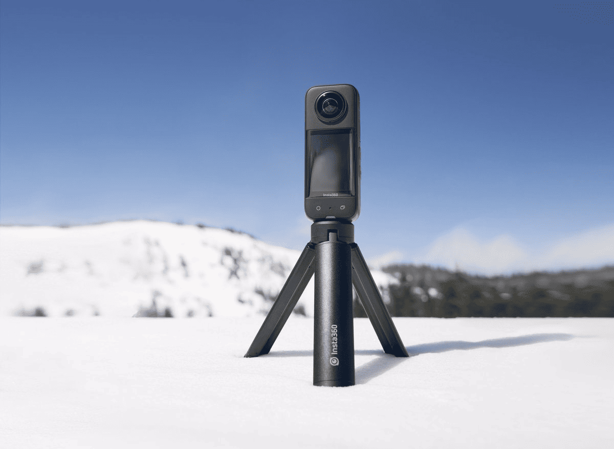 Insta360 X3 Explorer Combo Insta360 X3 Explorer Combo