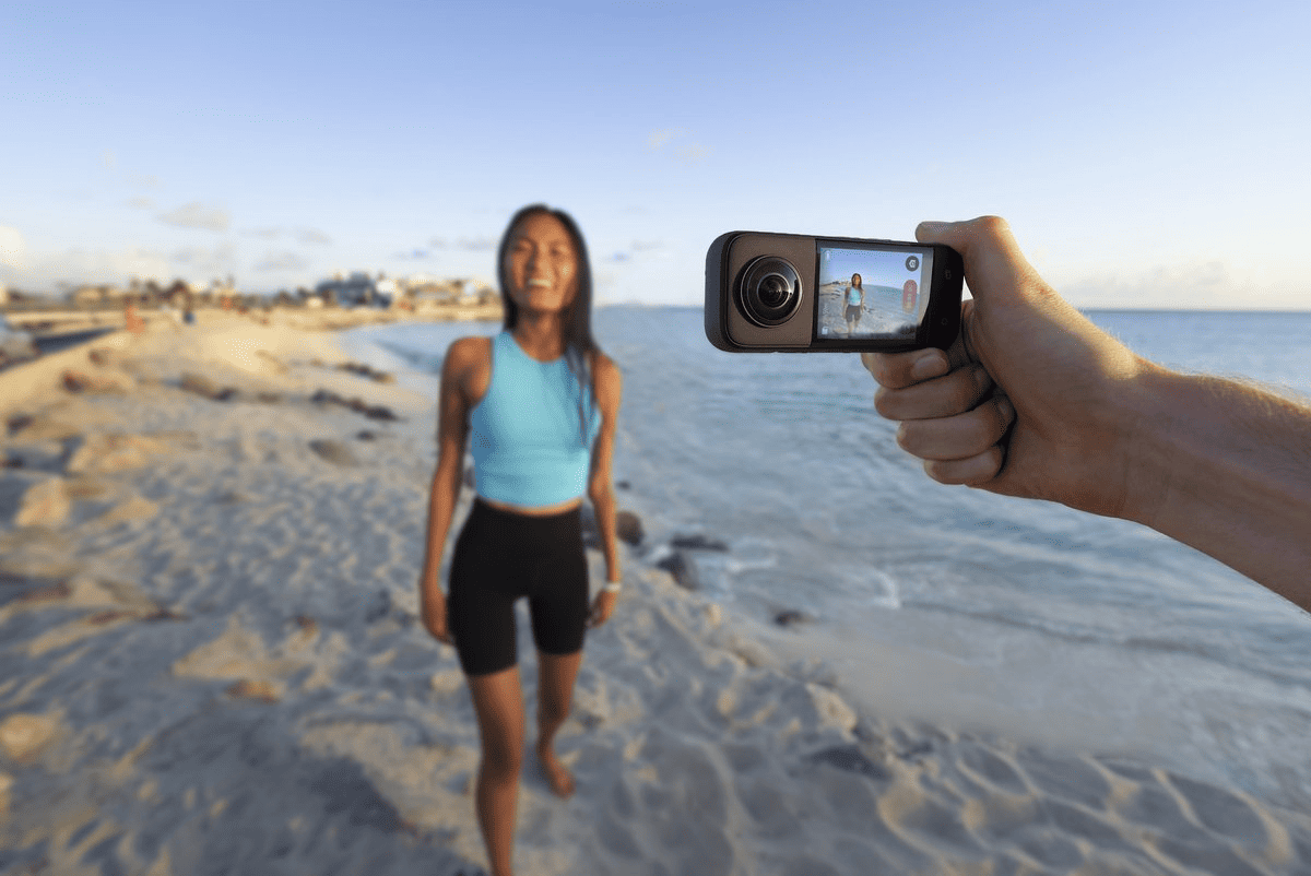Insta360 X3 - TeqClub.com