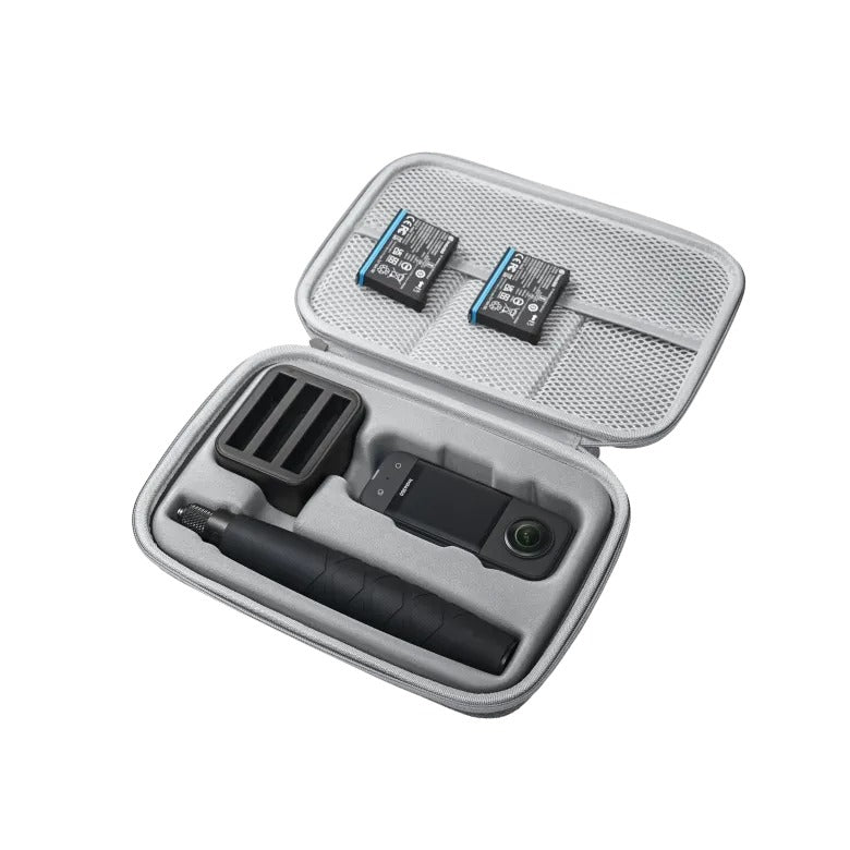 Insta360 X3 Carry Case - TeqClub.com