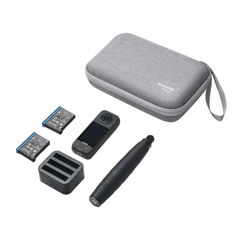 Insta360 X3 Carry Case - TeqClub.com