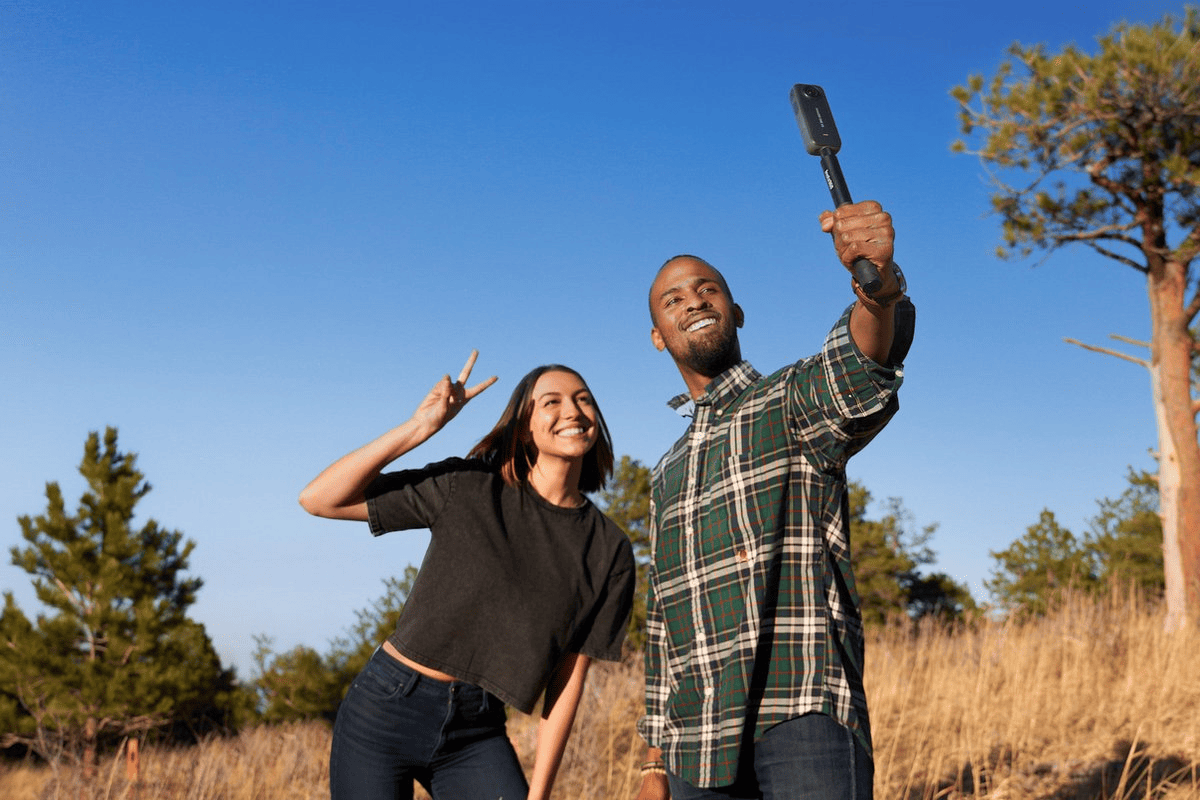 Insta360 X3 Explorer Combo - TeqClub.com